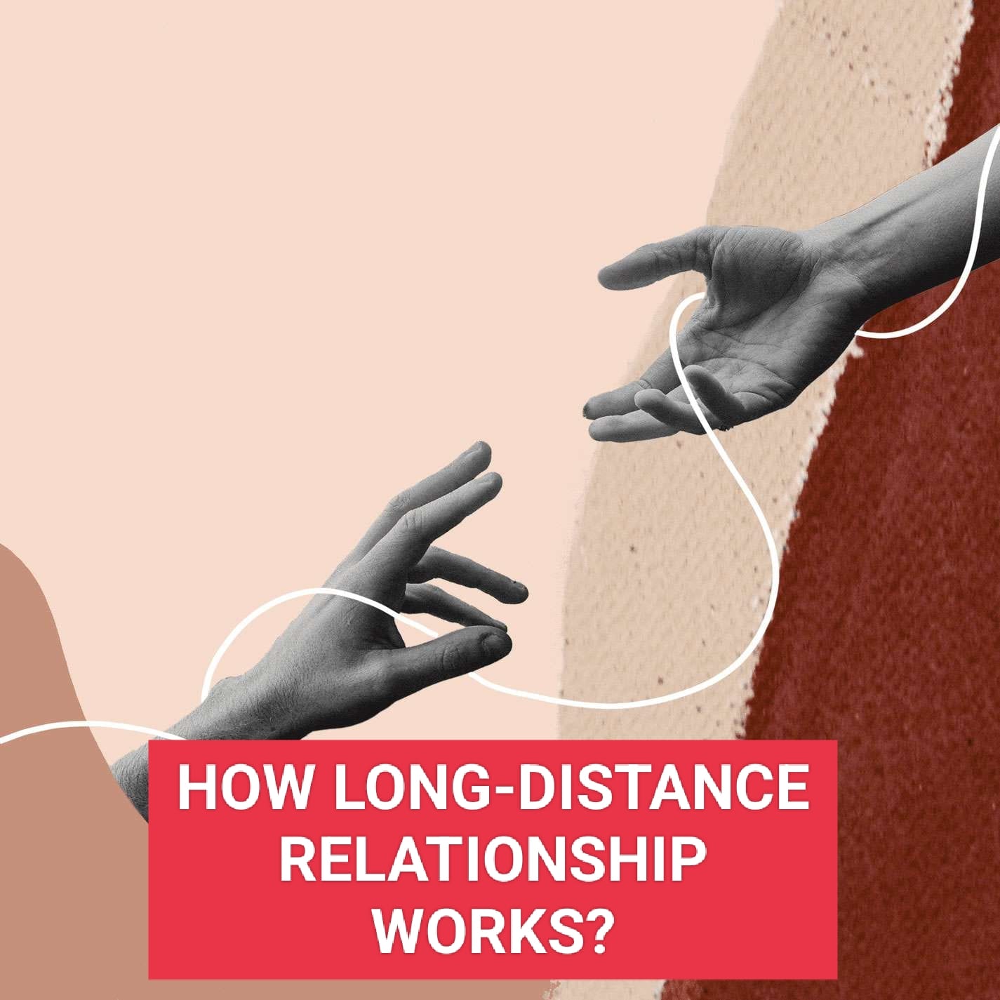 Navigating Long-Distance Relationships in the Digital Age: Tips for Staying  Connected and Keeping the Spark Alive